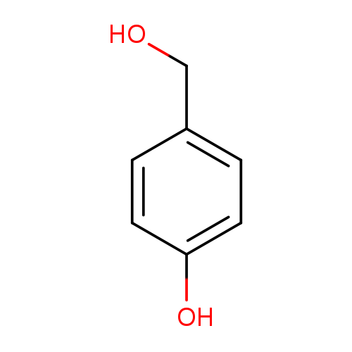 OCc1ccc(cc1)O