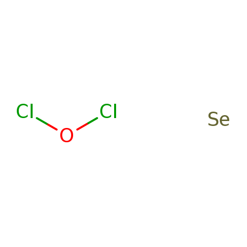 ClOCl.[Se]