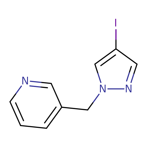 Ic1cnn(c1)Cc1cccnc1
