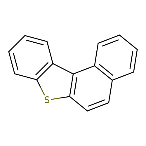 c1ccc2c(c1)ccc1c2c2ccccc2s1
