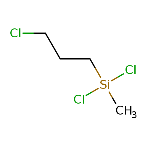 ClCCC[Si](Cl)(Cl)C