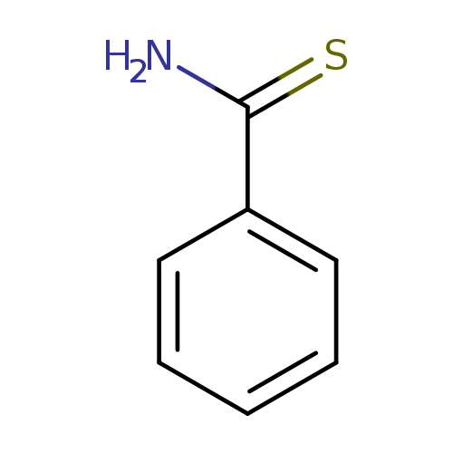 NC(=S)c1ccccc1