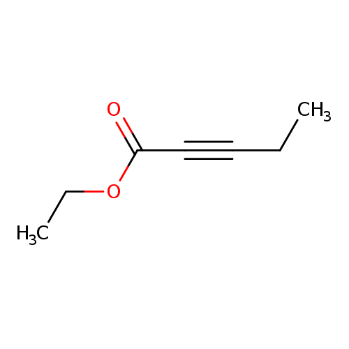 CCC#CC(=O)OCC