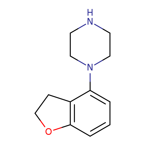 N1CCN(CC1)c1cccc2c1CCO2