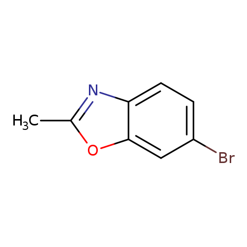 Brc1ccc2c(c1)oc(n2)C