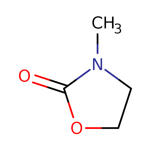 O=C1OCCN1C