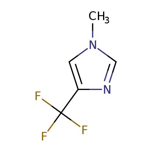 FC(c1ncn(c1)C)(F)F