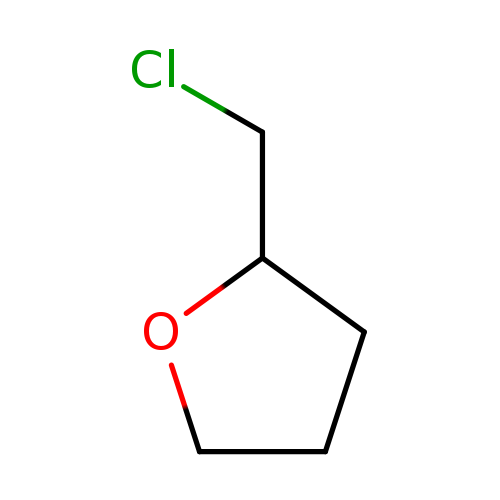 ClCC1CCCO1