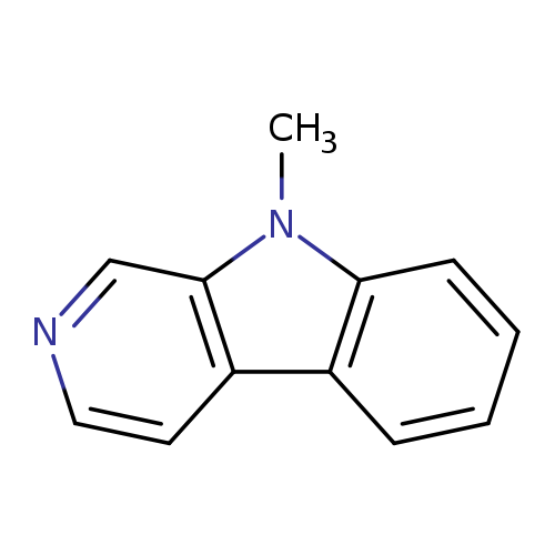 Cn1c2ccccc2c2c1cncc2