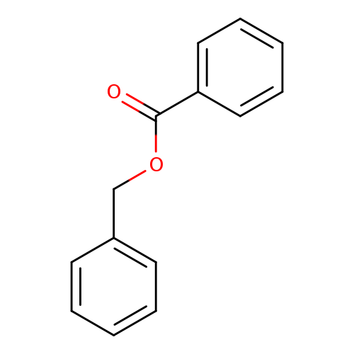 O=C(c1ccccc1)OCc1ccccc1