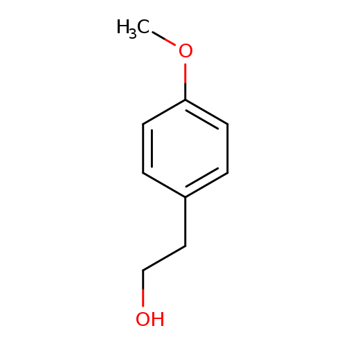 OCCc1ccc(cc1)OC