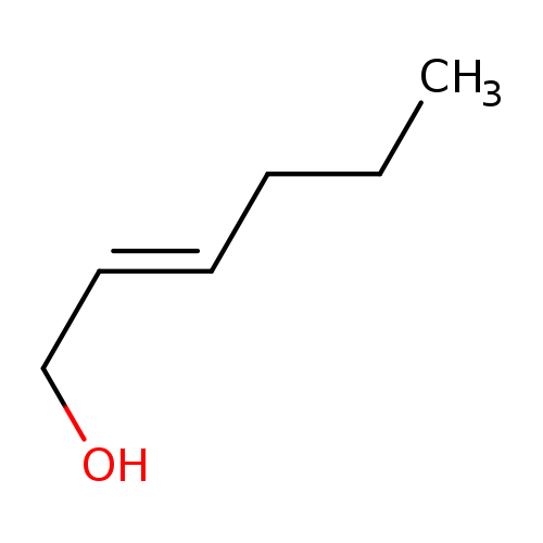 CCC/C=C/CO