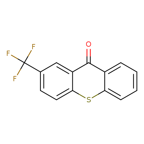 O=c1c2cc(ccc2sc2c1cccc2)C(F)(F)F