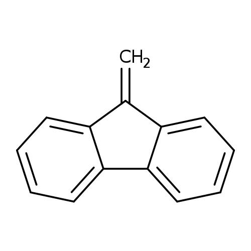 C=C1c2ccccc2c2c1cccc2