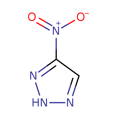 [O-][N+](=O)c1cn[nH]n1