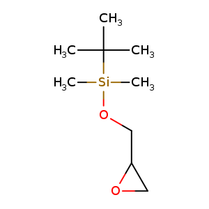 CC([Si](OCC1OC1)(C)C)(C)C