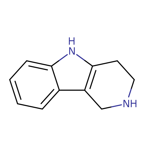 C1NCc2c(C1)[nH]c1c2cccc1