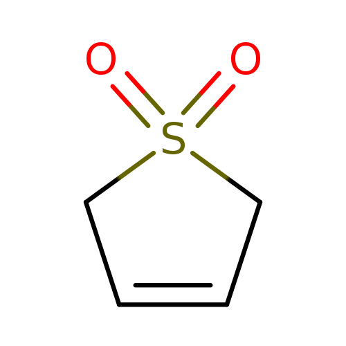 O=S1(=O)CC=CC1