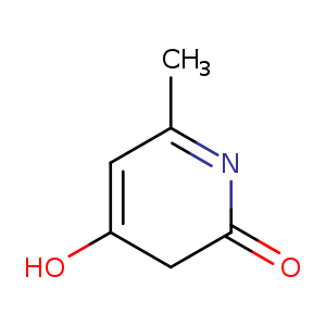 OC1=CC(=NC(=O)C1)C