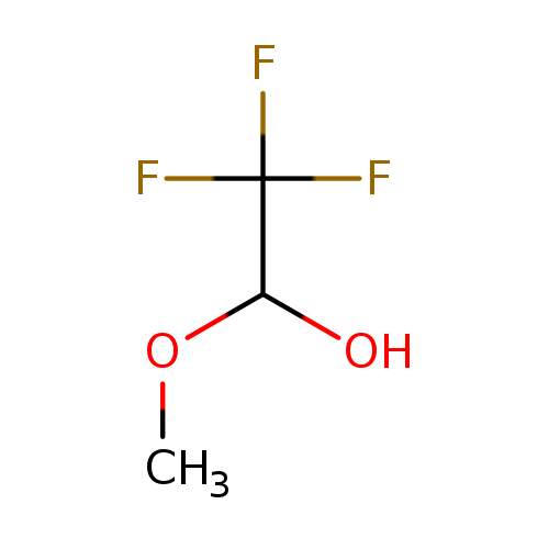 COC(C(F)(F)F)O