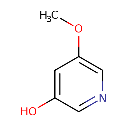 COc1cc(O)cnc1