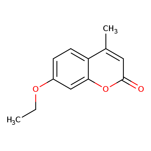 CCOc1ccc2c(c1)oc(=O)cc2C