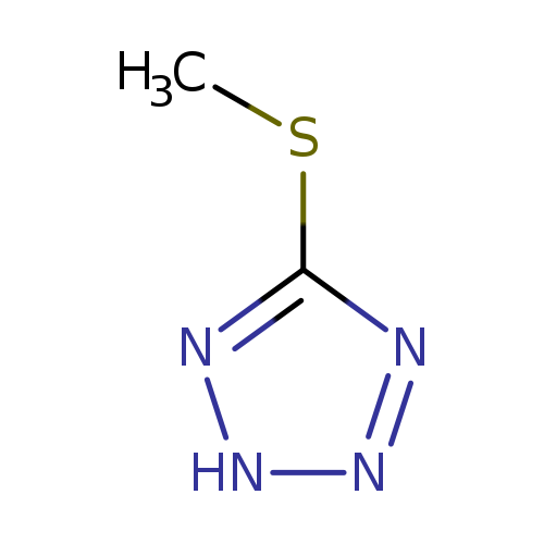 CSc1n[nH]nn1