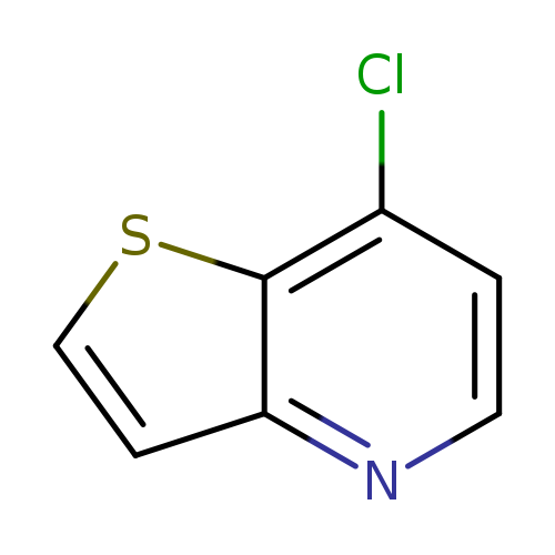 Clc1ccnc2c1scc2