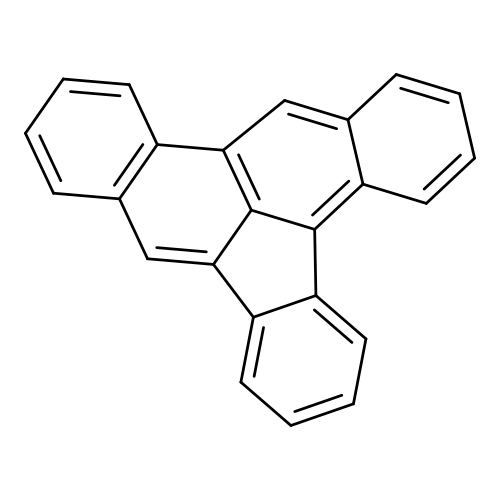 c1ccc2c(c1)c1c3ccccc3cc3c1c2cc1c3cccc1
