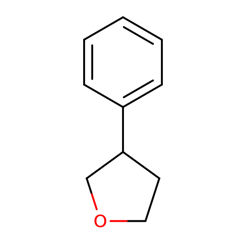 C1OCC(C1)c1ccccc1