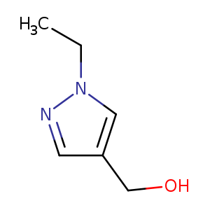 OCc1cnn(c1)CC