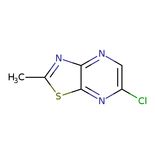 Clc1cnc2c(n1)sc(n2)C