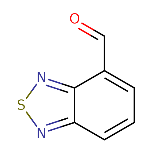 O=Cc1cccc2c1nsn2