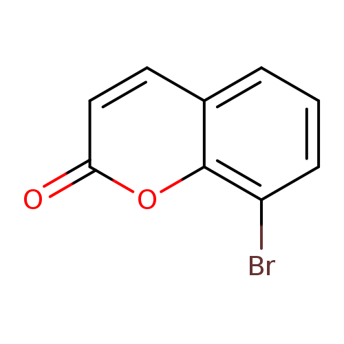 O=c1ccc2c(o1)c(Br)ccc2