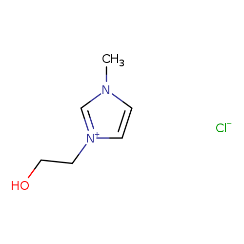 OCC[n+]1ccn(c1)C.[Cl-]