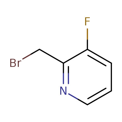 BrCc1ncccc1F