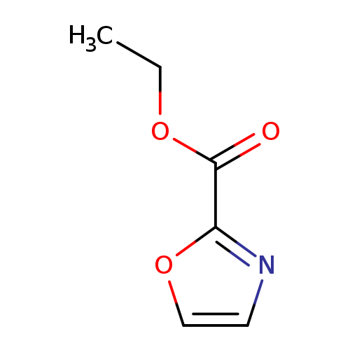 CCOC(=O)c1ncco1