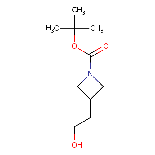 OCCC1CN(C1)C(=O)OC(C)(C)C