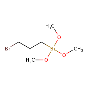 BrCCC[Si](OC)(OC)OC