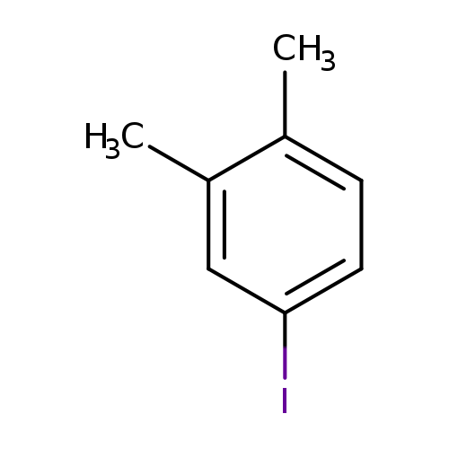 Ic1ccc(c(c1)C)C