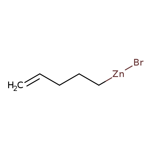 Br[Zn]CCCC=C