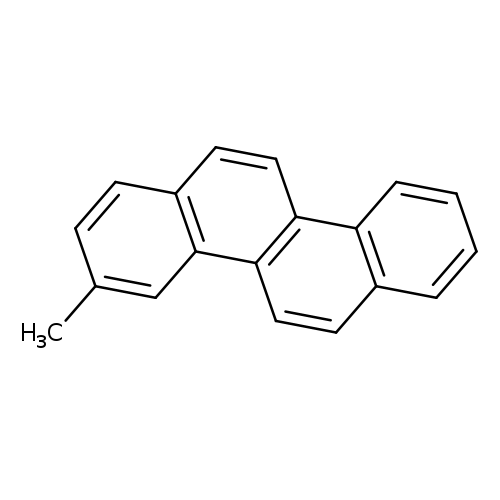 Cc1ccc2c(c1)c1ccc3c(c1cc2)cccc3