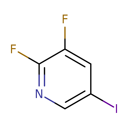 Ic1cnc(c(c1)F)F