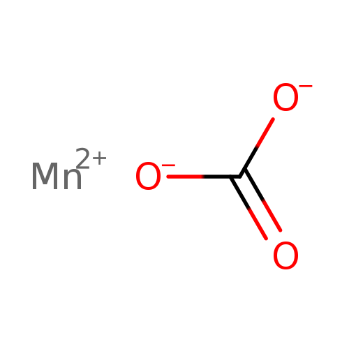 [O-]C(=O)[O-].[Mn+2]
