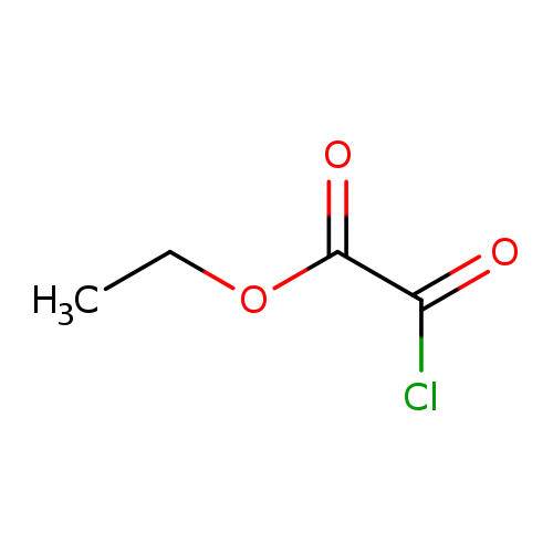 CCOC(=O)C(=O)Cl