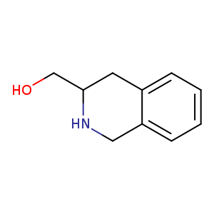 OCC1NCc2c(C1)cccc2