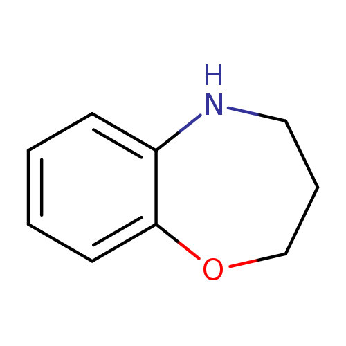 C1COc2c(NC1)cccc2