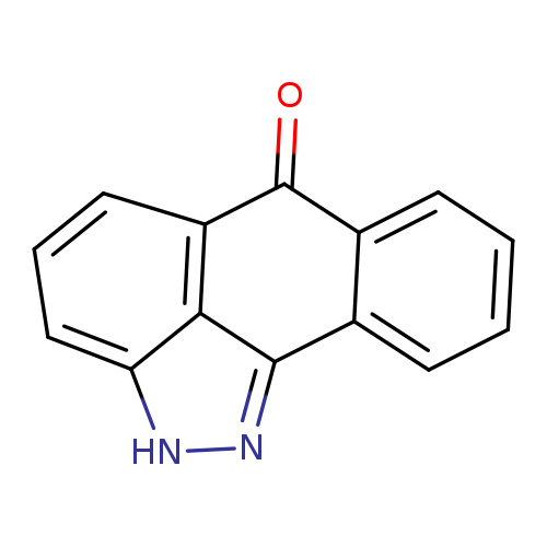 O=c1c2ccccc2c2c3c1cccc3[nH]n2