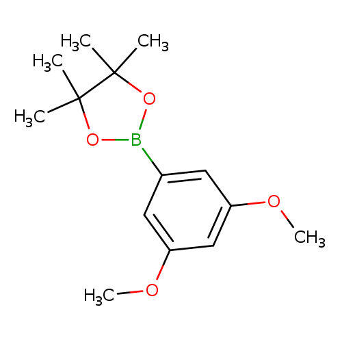 COc1cc(cc(c1)OC)B1OC(C(O1)(C)C)(C)C