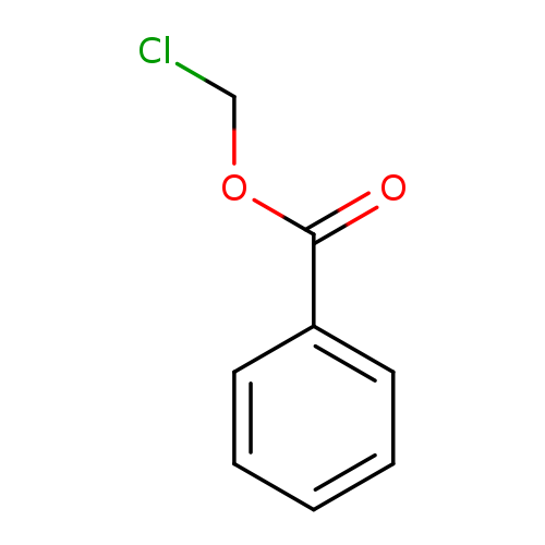 ClCOC(=O)c1ccccc1